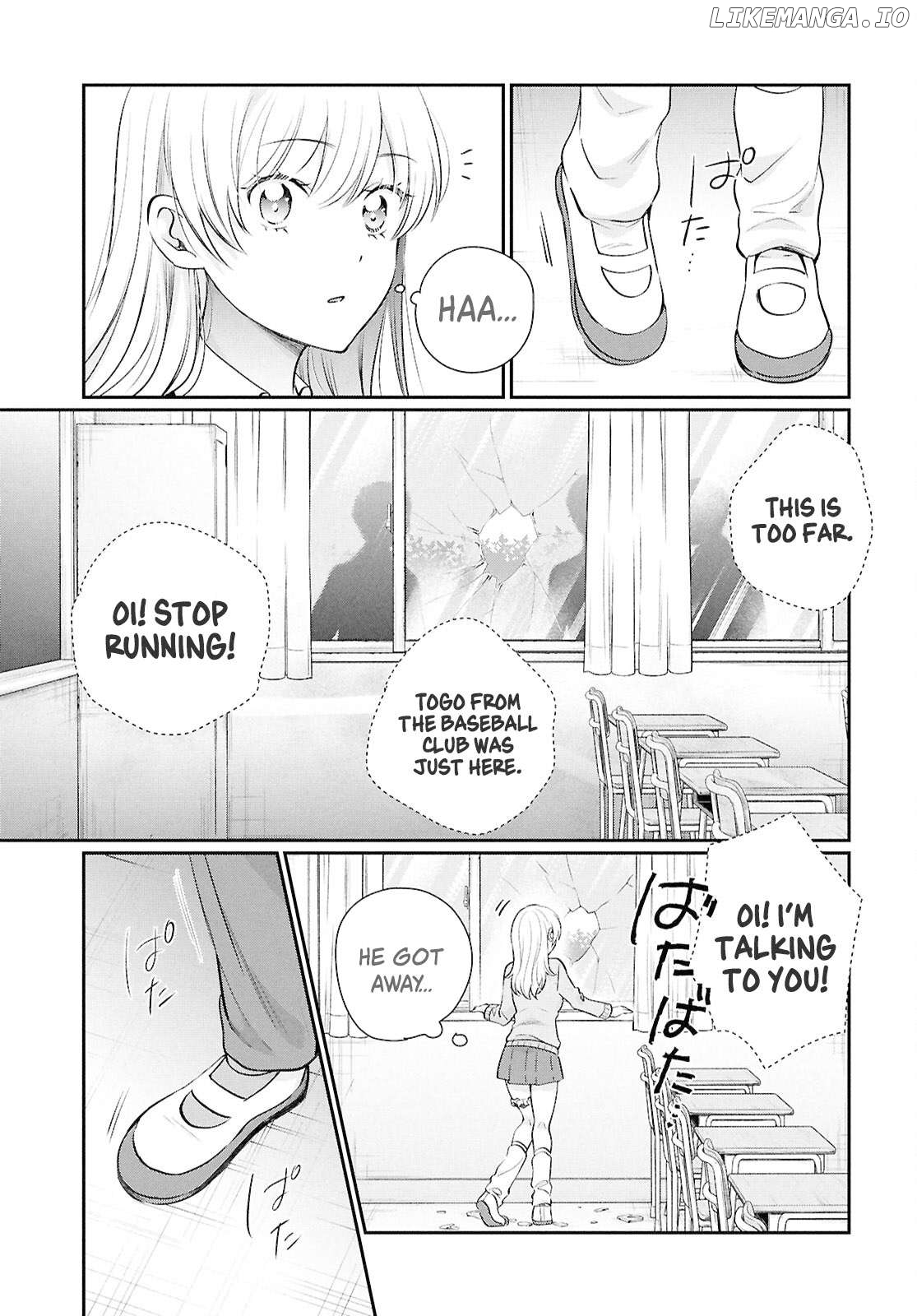 More Than a Married Couple, But Not Lovers, Chapter 75 image 11